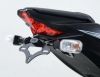 Držák SPZ, Kawasaki ZX10-R '16-